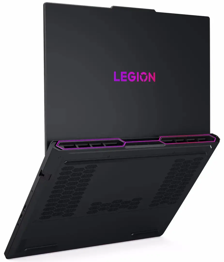 Ноутбук Lenovo Legion Pro 7 16IAX10H Intel Core Ultra 9 275HX 64GB/1TB NoOS (Eclipse Black) - 7