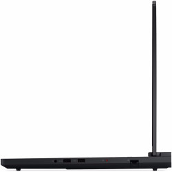 Laptop Lenovo Legion Pro 7 16IAX10H Ultra 9 275HX 2х32GB/1TB NoOS (Eclipse Black) Thumb