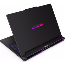 Laptop Lenovo Legion Pro 7 16IAX10H Ultra 9 275HX 2х32GB/1TB NoOS (Eclipse Black) Thumb