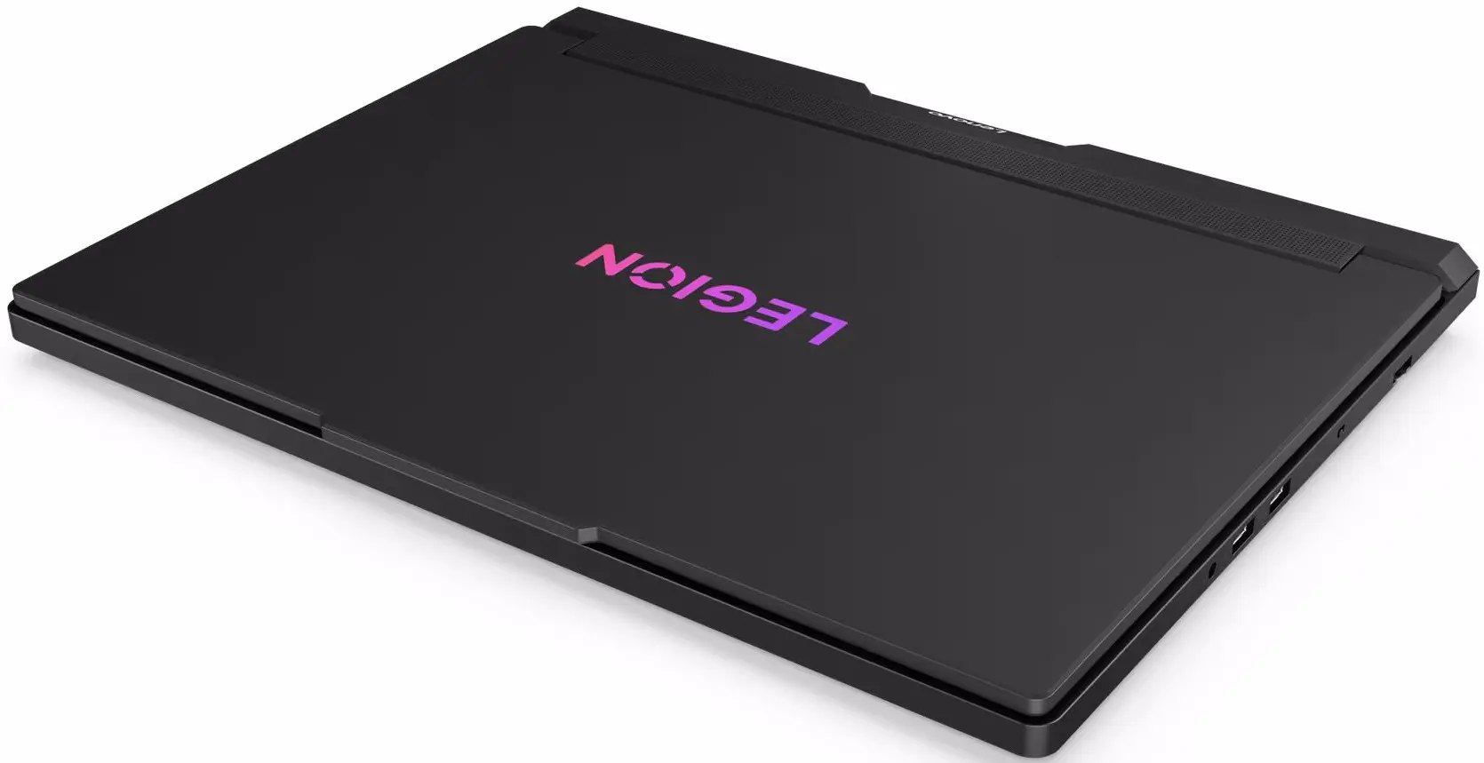Laptop Lenovo Legion Pro 7 16IAX10H Ultra 9 275HX 2х32GB/1TB NoOS (Eclipse Black) - 8