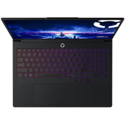 Laptop Lenovo Legion Pro 7 16IAX10H Ultra 9 275HX 32GB/1TB NoOS (Eclipse Black) Thumb