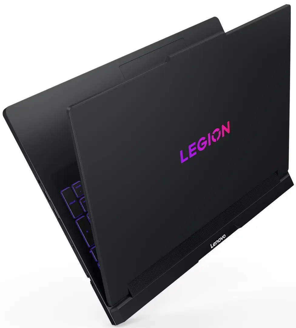 Laptop Lenovo Legion Pro 7 16IAX10H Ultra 9 275HX 32GB/1TB NoOS (Eclipse Black) - 11