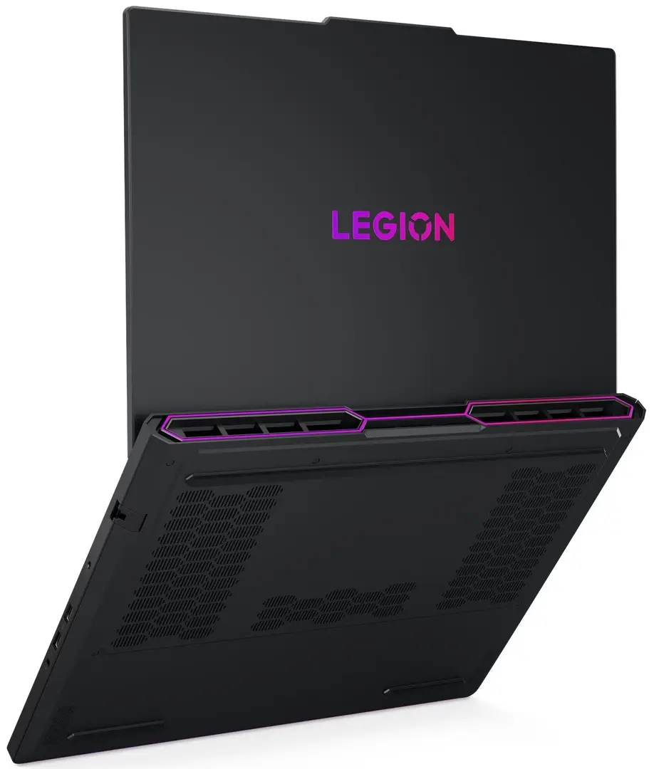 Laptop Lenovo Legion Pro 7 16IAX10H Ultra 9 275HX 32GB/1TB NoOS (Eclipse Black) - 12