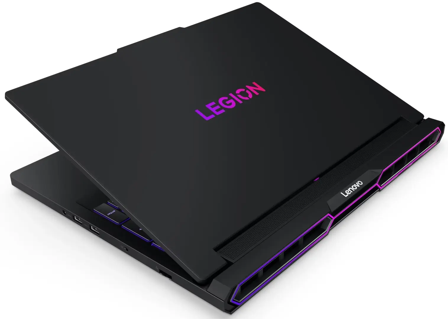 Laptop Lenovo Legion Pro 7 16IAX10H Ultra 9 275HX 32GB/1TB NoOS (Eclipse Black) - 14