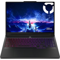 Ноутбук Lenovo Legion Pro 7 16IAX10H Ultra 9 275HX 32GB/1TB NoOS (Eclipse Black)