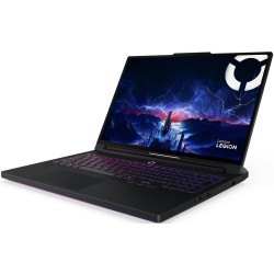 Ноутбук Lenovo Legion Pro 7 16IAX10H Ultra 9 275HX 32GB/1TB NoOS (Eclipse Black) Thumb