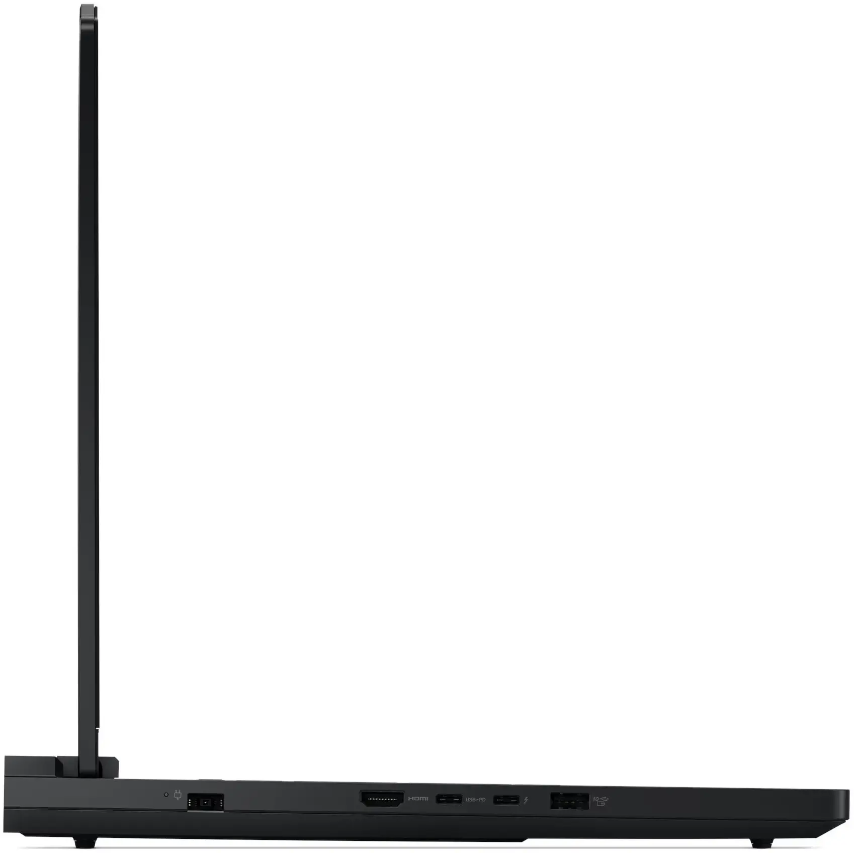 Ноутбук Lenovo Legion Pro 7 16IAX10H Ultra 9 275HX 32GB/1TB NoOS (Eclipse Black) - 5