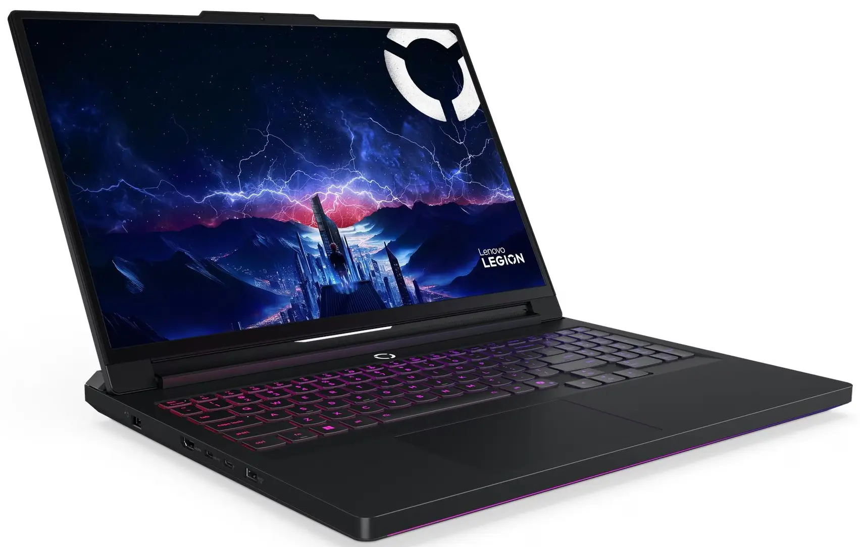 Laptop Lenovo Legion Pro 7 16IAX10H Ultra 9 275HX 32GB/1TB NoOS (Eclipse Black) - 3