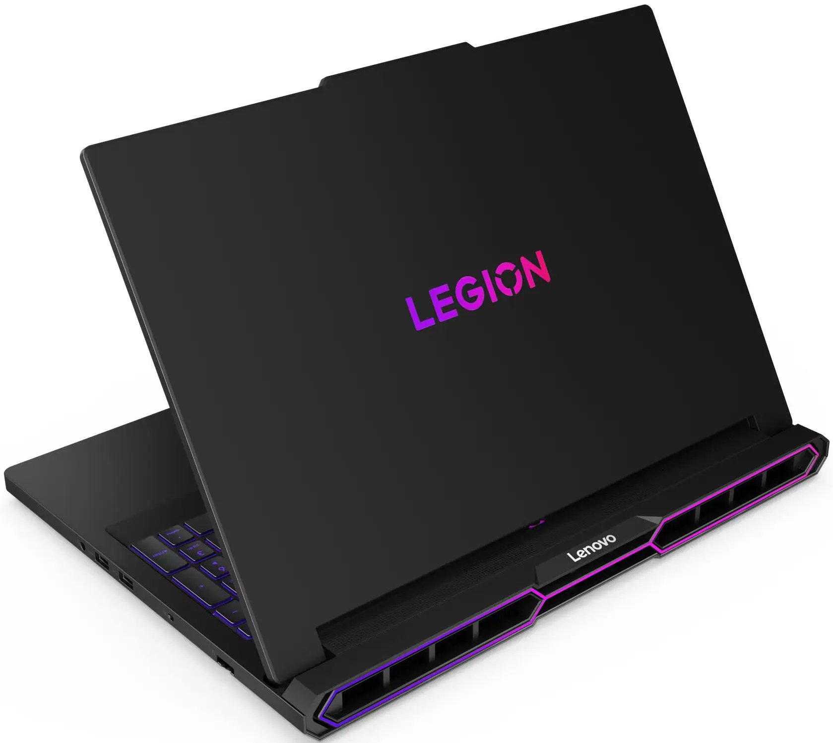 Ноутбук Lenovo Legion Pro 7 16IAX10H Ultra 9 275HX 32GB/1TB NoOS (Eclipse Black) - 7