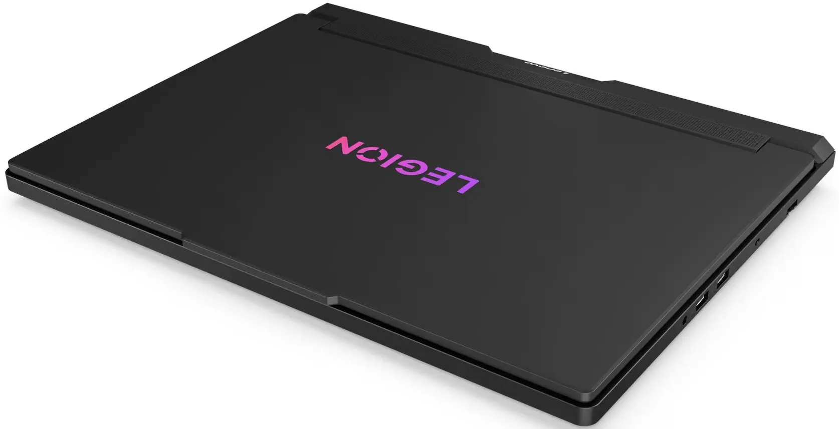 Ноутбук Lenovo Legion Pro 7 16IAX10H Ultra 9 275HX 32GB/1TB NoOS (Eclipse Black) - 9