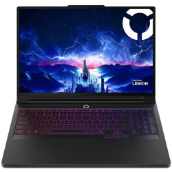 Laptop Lenovo Legion Pro 7 16IAX10H Ultra 9 275HX 32GB/1TB NoOS (Eclipse Black)