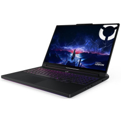 Laptop Lenovo Legion Pro 7 16IAX10H Ultra 9 275HX 32GB/1TB NoOS (Eclipse Black) Thumb