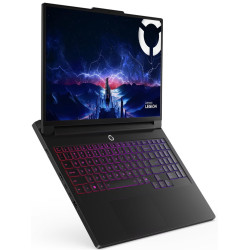 Laptop Lenovo Legion Pro 7 16IAX10H Ultra 9 275HX 32GB/1TB NoOS (Eclipse Black) Thumb