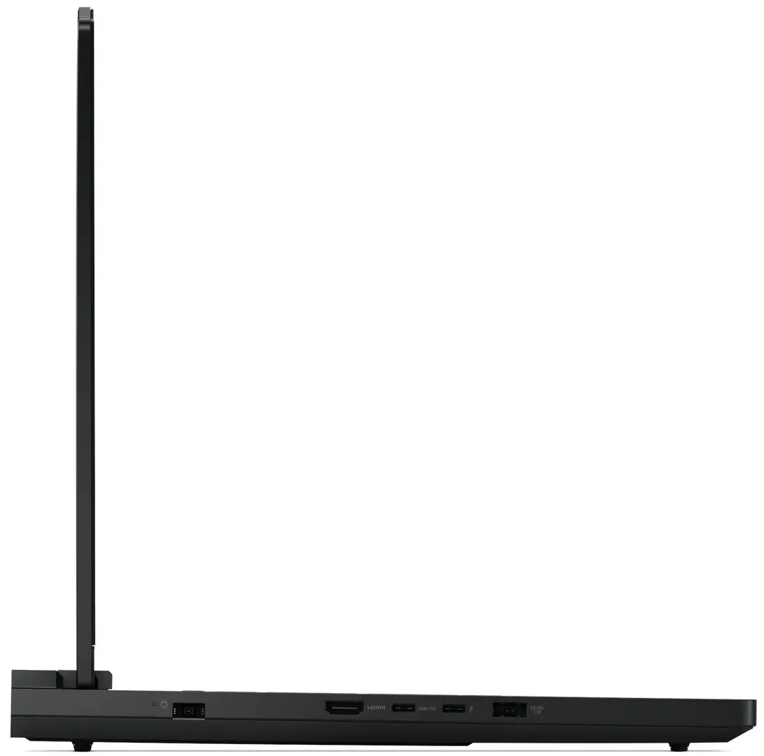 Laptop Lenovo Legion Pro 7 16IAX10H Ultra 9 275HX 32GB/1TB NoOS (Eclipse Black) - 8