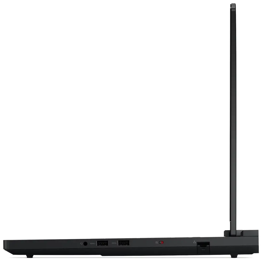 Laptop Lenovo Legion Pro 7 16IAX10H Ultra 9 275HX 32GB/1TB NoOS (Eclipse Black) - 9