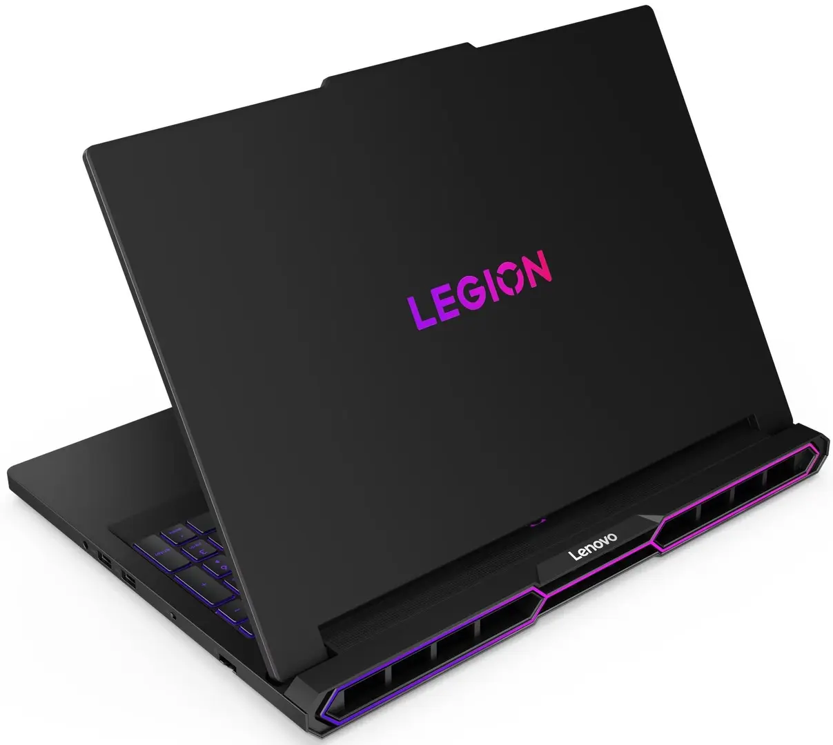 Laptop Lenovo Legion Pro 7 16IAX10H Ultra 9 275HX 32GB/1TB NoOS (Eclipse Black) - 10