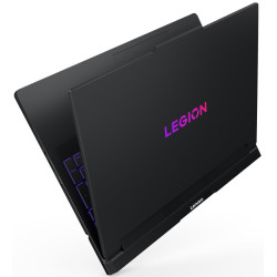 Laptop Lenovo Legion Pro 7 16IAX10H Ultra 9 275HX 64GB/1TB NoOS (Eclipse Black) Thumb