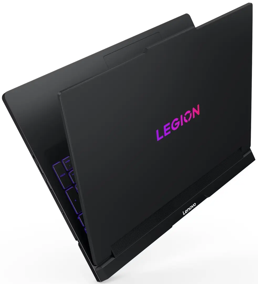 Laptop Lenovo Legion Pro 7 16IAX10H Ultra 9 275HX 64GB/1TB NoOS (Eclipse Black)