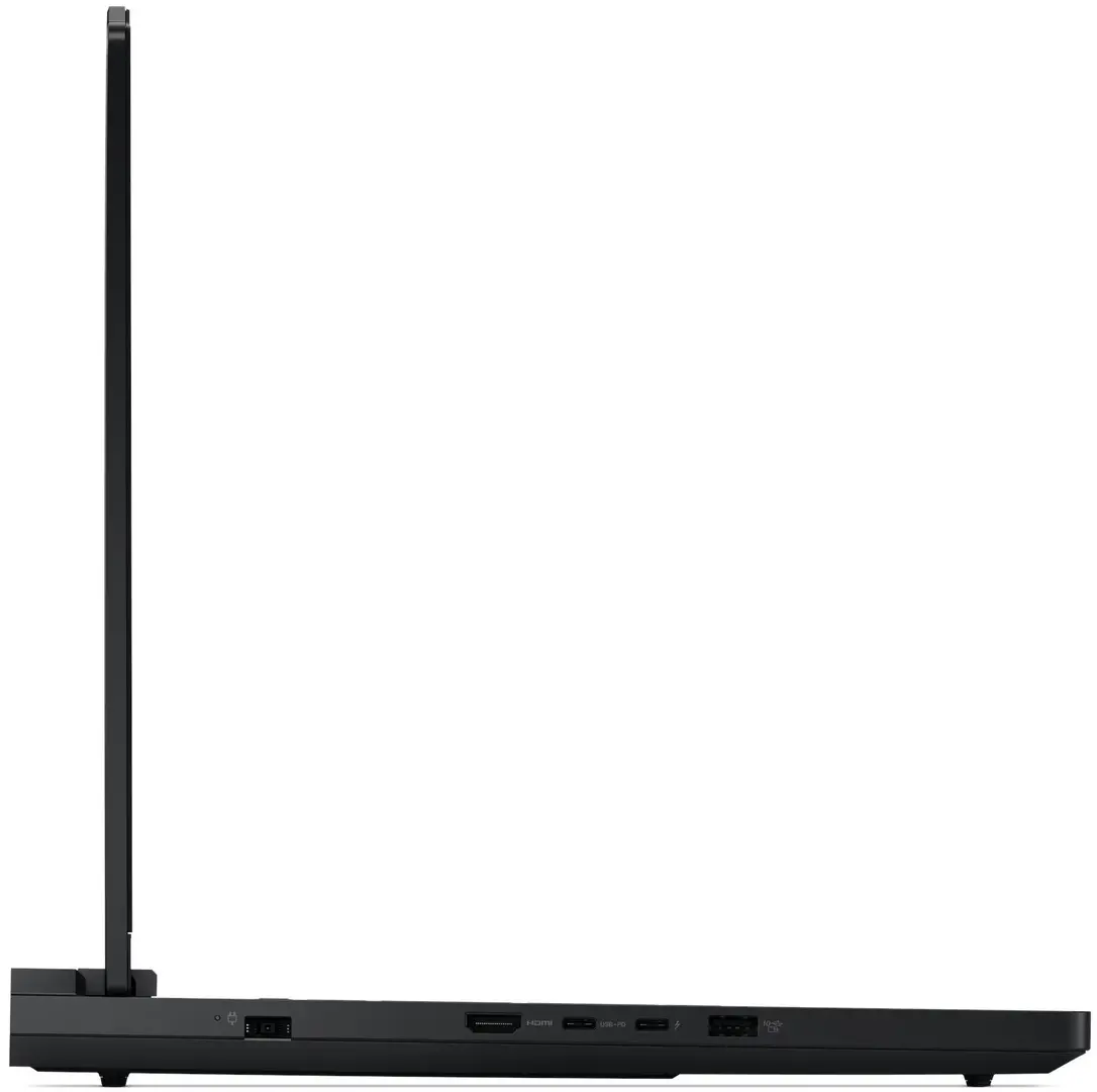 Laptop Lenovo Legion Pro 7 16IAX10H Ultra 9 275HX 64GB/1TB NoOS (Eclipse Black)