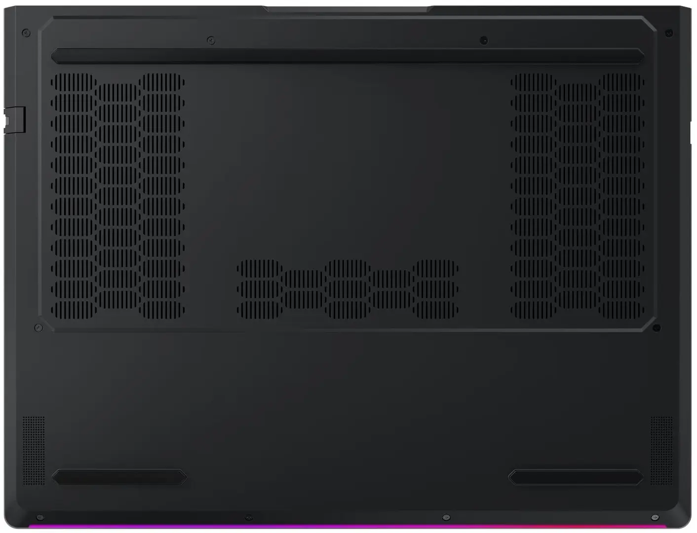 Laptop Lenovo Legion Pro 7 16IAX10H Ultra 9 275HX 64GB/1TB NoOS (Eclipse Black)