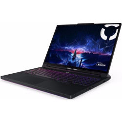 Ноутбук Lenovo Legion Pro 7 16IAX10H Ultra 9 275HX 64GB/1TB NoOS (Eclipse Black) Thumb