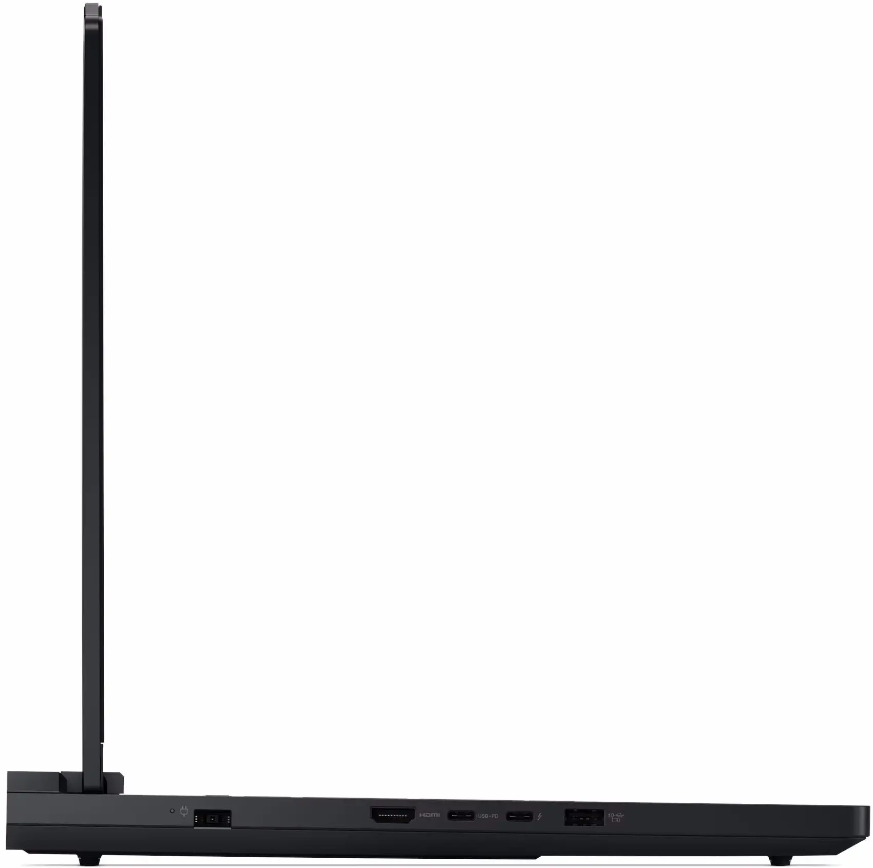 Ноутбук Lenovo Legion Pro 7 16IAX10H Ultra 9 275HX 64GB/1TB NoOS (Eclipse Black) - 5