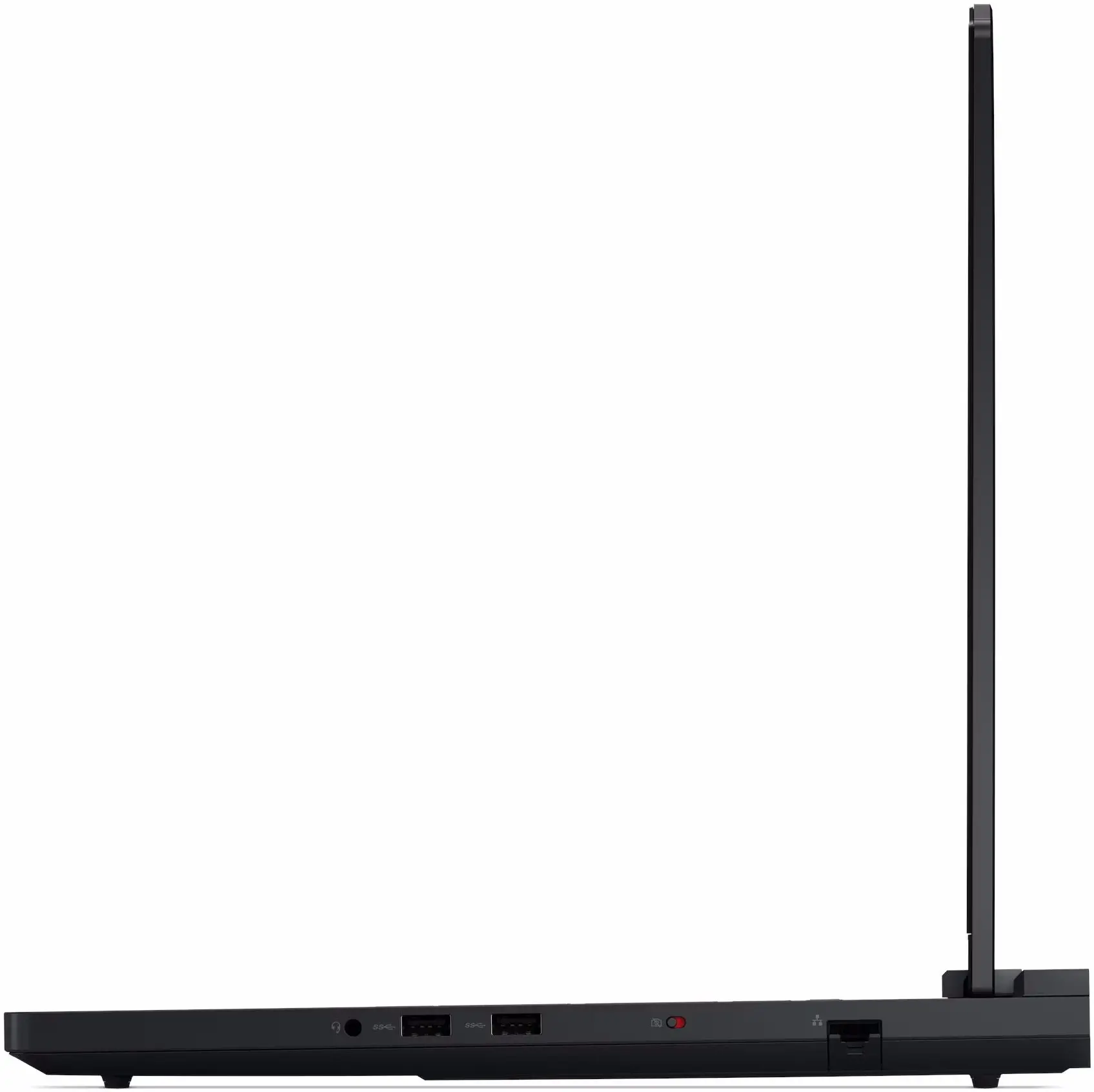 Ноутбук Lenovo Legion Pro 7 16IAX10H Ultra 9 275HX 64GB/1TB NoOS (Eclipse Black) - 6