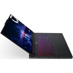 Laptop Lenovo Legion Pro 7 16IAX10H Ultra 9 275HX 64GB/1TB NoOS (Eclipse Black) Thumb
