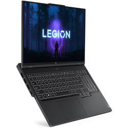 Ноутбук Lenovo Legion Pro 7 16IRX8H Intel Core i9-13900HX 32GB DDR4/1TB SSD (Onyx Grey) Thumb