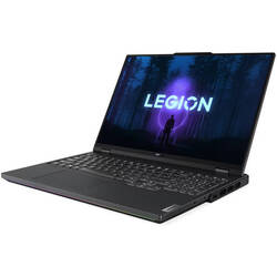 Ноутбук Lenovo Legion Pro 7 16IRX8H Intel Core i9-13900HX 32GB DDR4/1TB SSD (Onyx Grey) Thumb