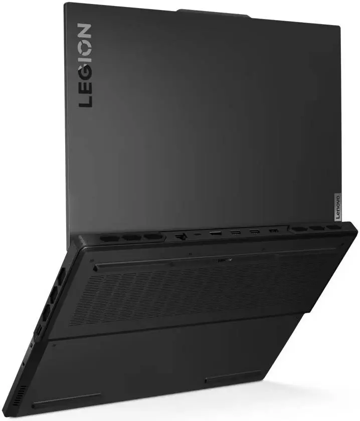 Ноутбук Lenovo Legion Pro 7 16IRX8H Intel Core i9-13900HX 32GB DDR4/1TB SSD (Onyx Grey)