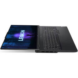 Ноутбук Lenovo Legion Pro 7 16IRX8H Intel Core i9-13900HX 32GB DDR4/1TB SSD (Onyx Grey) Thumb