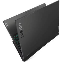 Ноутбук Lenovo Legion Pro 7 16IRX8H Intel Core i9-13900HX 32GB DDR4/1TB SSD (Onyx Grey) Thumb
