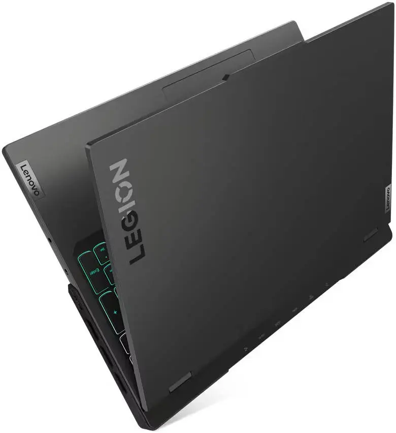 Ноутбук Lenovo Legion Pro 7 16IRX8H Intel Core i9-13900HX 32GB DDR4/1TB SSD (Onyx Grey)