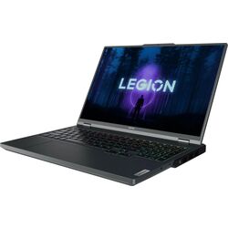 Laptop Lenovo Legion Pro 7 16IRX8H Intel Core i9-13900HX 32GB DDR5/1TB SSD (Onyx Grey) Thumb