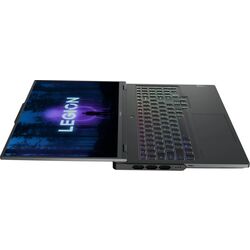 Laptop Lenovo Legion Pro 7 16IRX8H Intel Core i9-13900HX 32GB DDR5/1TB SSD (Onyx Grey) Thumb