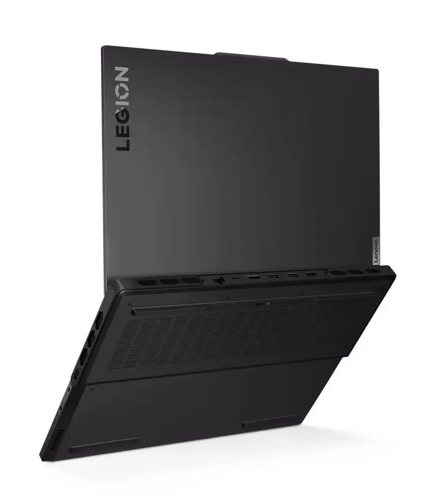 Ноутбук Lenovo Legion Pro 7 16IRX8H Intel Core i9-13900HX 32GB DDR5/1TB SSD W11Home (Onyx) - 6