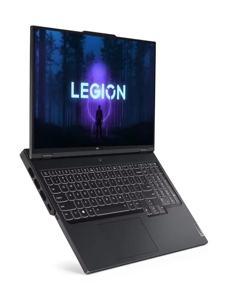 Laptop Lenovo Legion Pro 7 16IRX8H Intel Core i9-13900HX 32GB DDR5/2TB SSD (Onyx) - 4