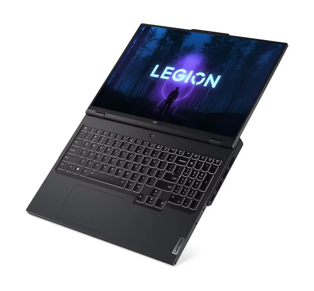 Laptop Lenovo Legion Pro 7 16IRX8H Intel Core i9-13900HX 32GB DDR5/2TB SSD (Onyx) - 5