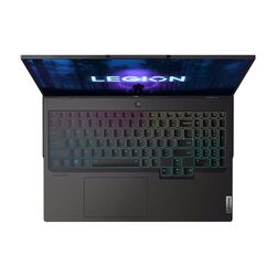 Ноутбук Lenovo Legion Pro 7 16IRX8H Intel Core i9-13900HX 32GB DDR5/2TB SSD W11Pro (Grey) Thumb