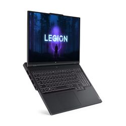 Ноутбук Lenovo Legion Pro 7 16IRX8H Intel Core i9-13900HX 32GB DDR5/2TB SSD W11Pro (Grey) Thumb