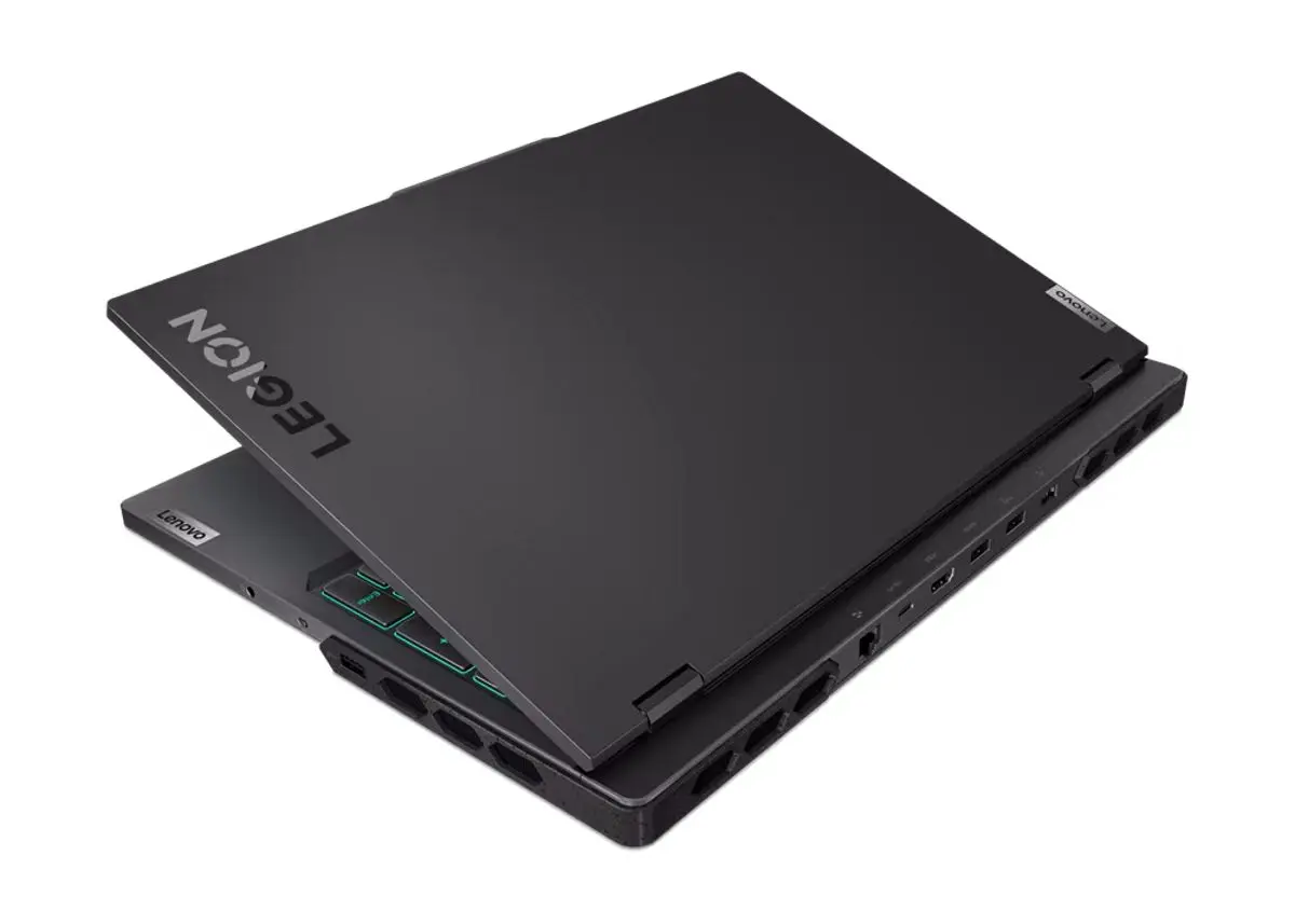 Ноутбук Lenovo Legion Pro 7 16IRX8H Intel Core i9-13900HX 32GB DDR5/2TB SSD W11Pro (Grey)