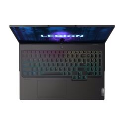 Ноутбук Lenovo Legion Pro 7 16IRX8H Intel Core i9-13900HX GeForce RTX 4090 32GB DDR5/2TB SSD (Onyx) Thumb