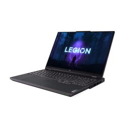 Ноутбук Lenovo Legion Pro 7 16IRX8H Intel Core i9-13900HX GeForce RTX 4090 32GB DDR5/2TB SSD (Onyx) Thumb