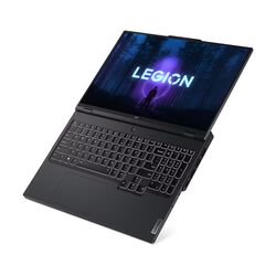 Ноутбук Lenovo Legion Pro 7 16IRX8H Intel Core i9-13900HX GeForce RTX 4090 32GB DDR5/2TB SSD (Onyx) Thumb