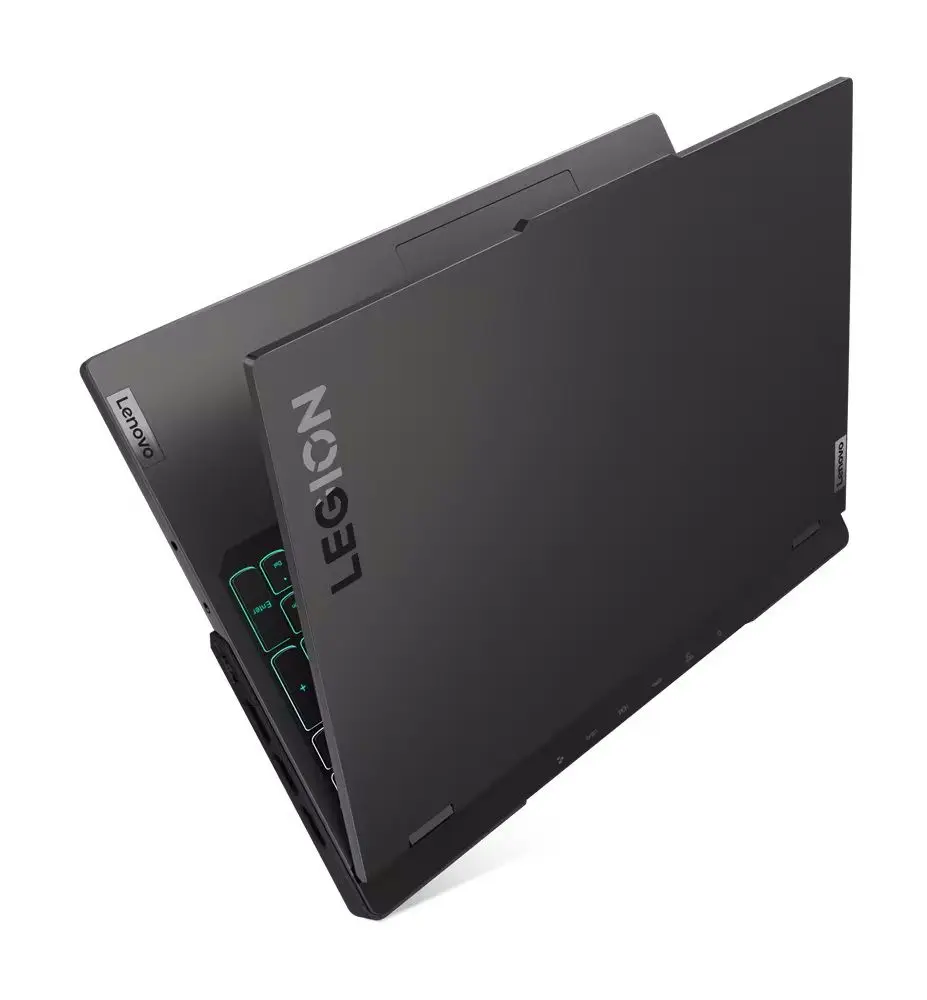 Ноутбук Lenovo Legion Pro 7 16IRX8H Intel Core i9-13900HX GeForce RTX 4090 32GB DDR5/2TB SSD (Onyx) - 7