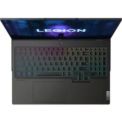 Laptop Lenovo Legion Pro 7 16IRX9H Intel Core i9-14900HX 32GB DDR5/1TB SSD (Eclipse Black) Thumb