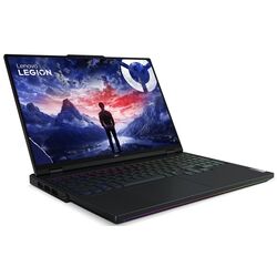 Laptop Lenovo Legion Pro 7 16IRX9H Intel Core i9-14900HX 32GB DDR5/1TB SSD (Eclipse Black) Thumb