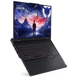 Laptop Lenovo Legion Pro 7 16IRX9H Intel Core i9-14900HX 32GB DDR5/1TB SSD (Eclipse Black) Thumb