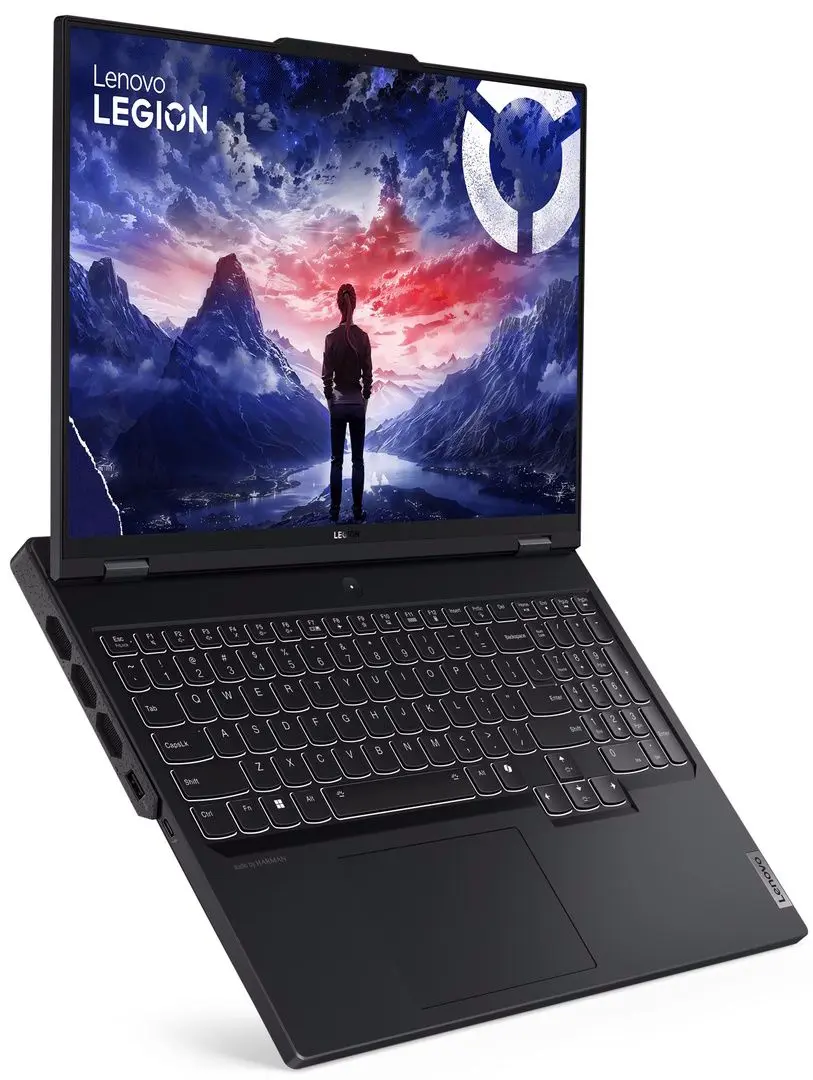Laptop Lenovo Legion Pro 7 16IRX9H Intel Core i9-14900HX 32GB DDR5/1TB SSD (Eclipse Black) - 5
